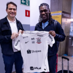 Corinthians define primeiro dia de Seedorf após sequência de 8 derrotas, agenda treinos pela manhã e à tarde e confirma coletiva às 13h de quarta-feira (14)