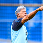 Culpados? Renato Gaúcho provoca polêmica e condena excesso de estrangeiros no Grêmio
