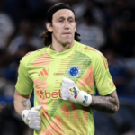 Cássio quebra o silêncio e revela luta contra a depressão no Corinthians, relembra fase crítica no clube e emociona com desabafo