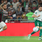 Palmeiras e Fluminense definem nesta quarta-feira (21) o primeiro finalista da Libertadores ao vivo na Globo