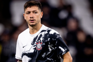 Após empate melancólico, Corinthians vê possibilidade de rebaixamento aumentar; veja o ranking atualizado