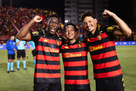 Não é só a Série A: times da Série B do Brasileirão acumulam dívidas milionárias; veja o ranking