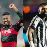 Jogos de futebol: tudo sobre as partidas de 7 e 8 de outubro