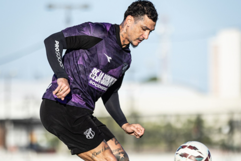 Assista aos jogos de futebol na TV ou streaming nesta terça, 27 de outubro