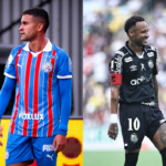 Bahia quebra o silêncio e sai em defesa de Nestor após fala polêmica de Neymar