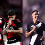 Confira os jogos de futebol na TV e no streaming nesta quinta-feira, 29