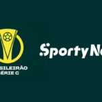 SportyNet encerra cobertura da Série C com mais de 52 milhões de visualizações no YouTube e liderança de audiência na TV paga