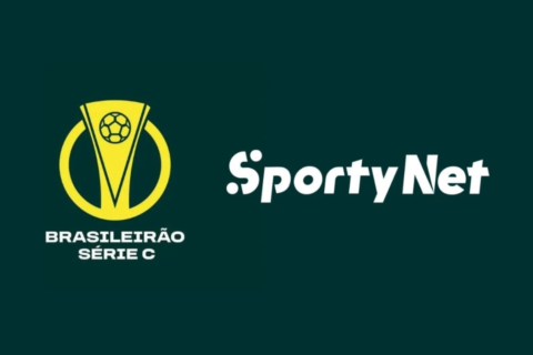 SportyNet encerra cobertura da Série C com mais de 52 milhões de visualizações no YouTube e liderança de audiência na TV paga