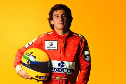 F1 deve voltar ao palco que Ayrton Senna brilhou na década de 1990