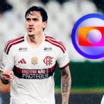 Globo prepara cotas milionárias para futebol em 2027 e projeta receita de R$ 5 bilhões